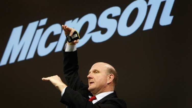 Още не е ясно кой ще наследи Балмър начело на Microsoft. източник: Reuters