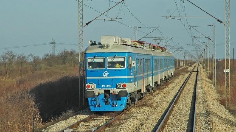 Снимка: архив Булфото