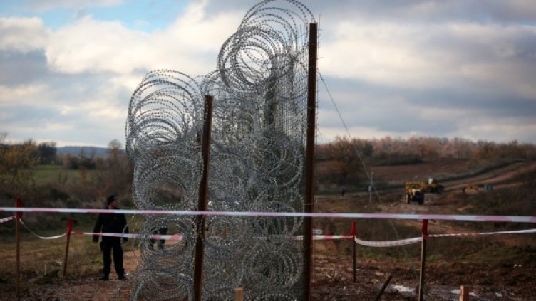 Съоръжението ще изглежда по този начин. Снимка: Impact Press Group