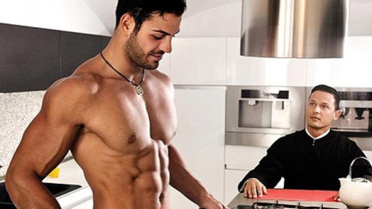 Снимка: Romanian Orthodox 2014 calendar