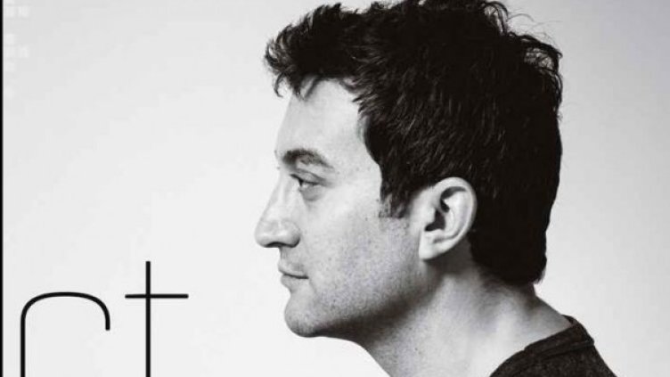 Джонатън Орингър - основателят на Shutterstock. Снимка: Facebook