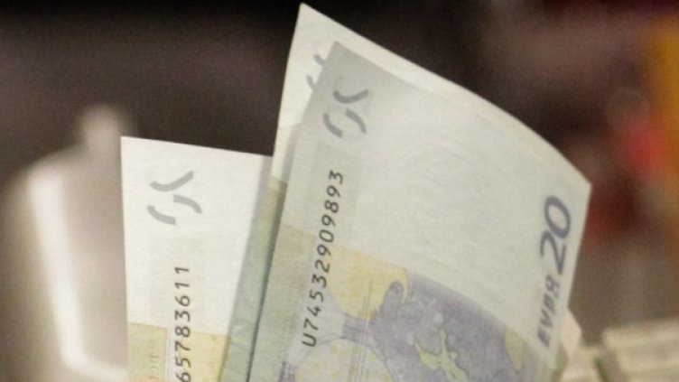 Снимка: Ройтерс