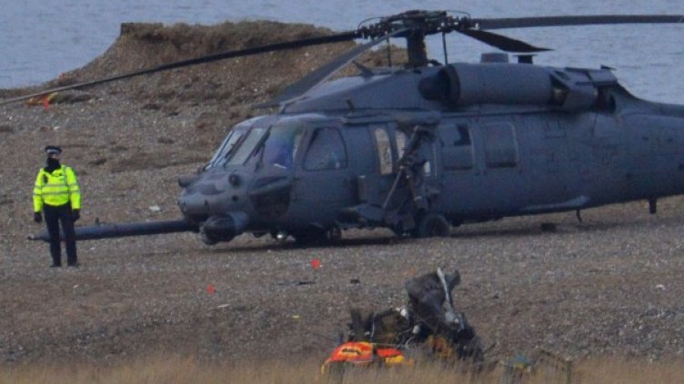 Снимка: Reuters