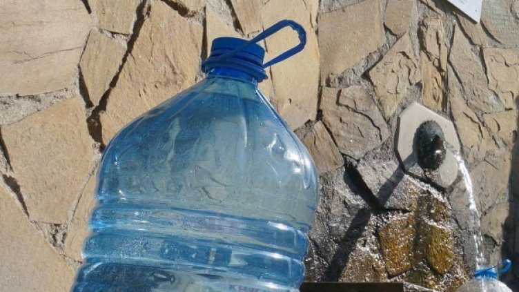 Снимка: Булфото, архив