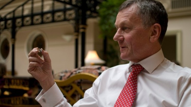 Снимка: архив