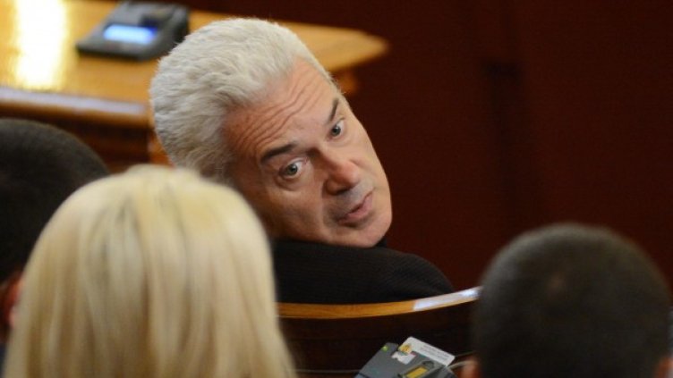 Снимка: архив, Булфото