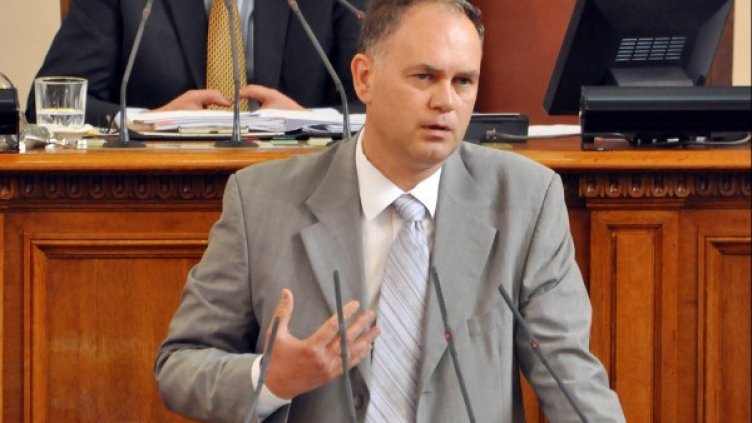 Георги Кадиев. Снимка: архив, БулФото