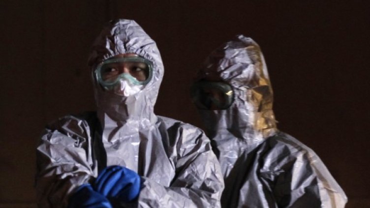 Снимка: архив, Reuters