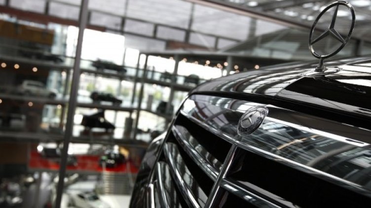 Снимка: Reuters