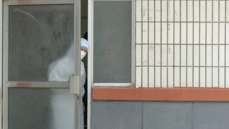 Снимка: архив Ройтерс