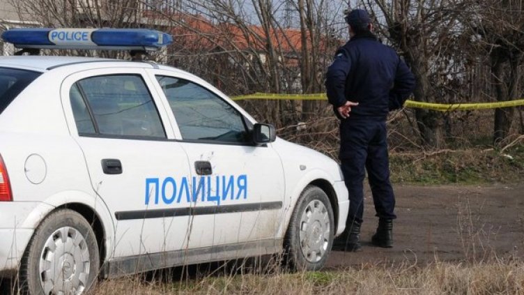 Снимка: архив Impact press group