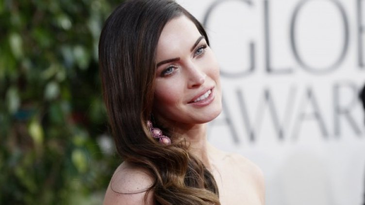 Меган Фокс очаква второто си дете. Снимка: архив, Reuters