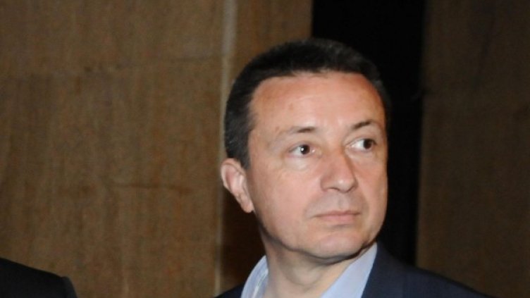 Янаки Стоилов. Снимка: Булфото