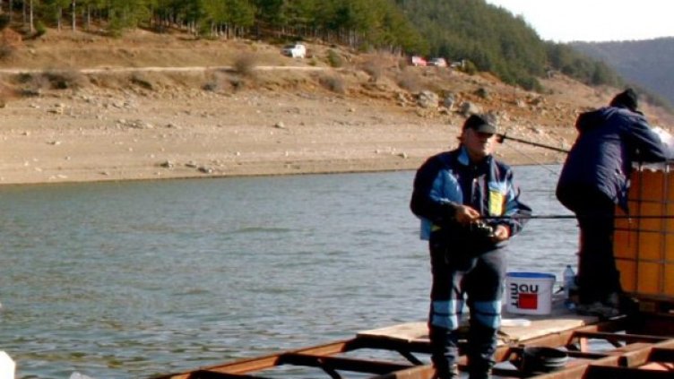 Снимка: архив Булфото