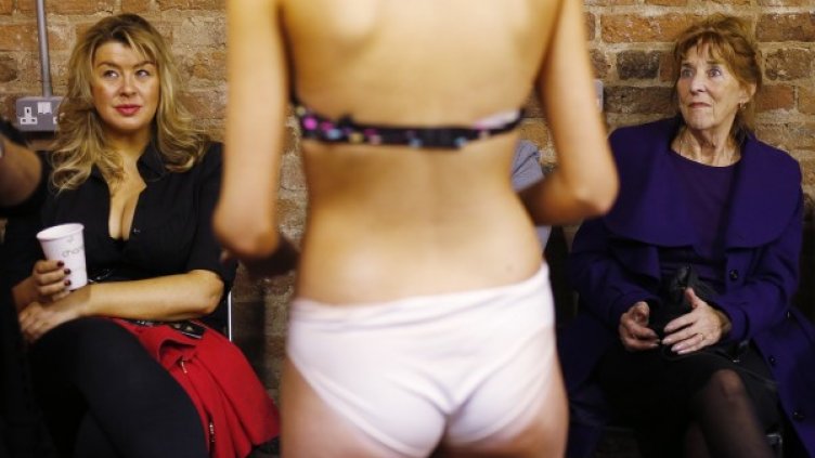 Снимка: Reuters