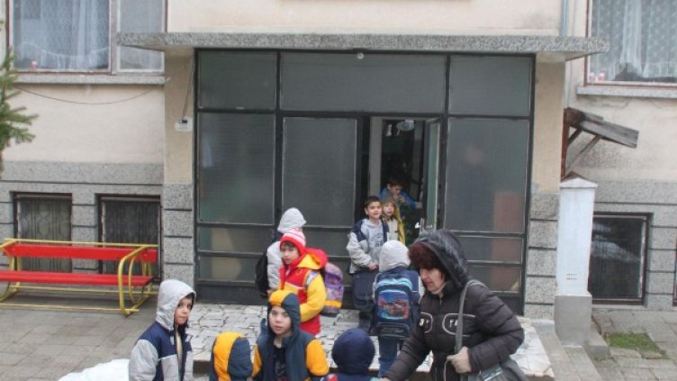 Снимка: архив Булфото