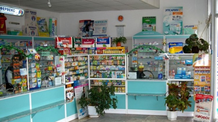 Снимка: архив Булфото