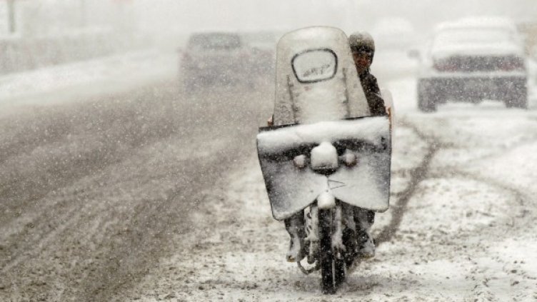 Снимка: архив, Reuters