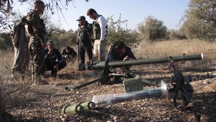 Снимка: архив, Reuters