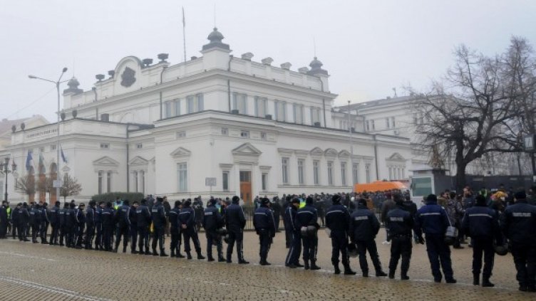 Снимка: Булфото, архив