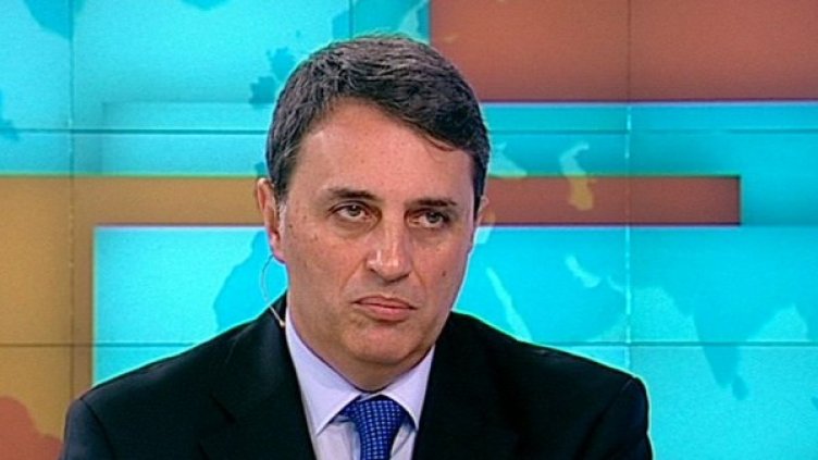 Снимка: Bulgaria On Air