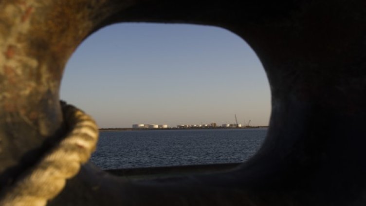 Снимка: архив, Reuters