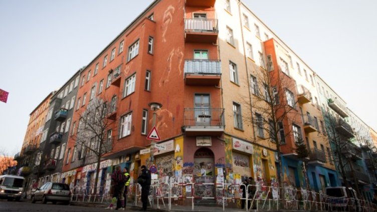 Снимка: архив, Reuters