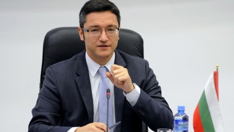 Кристиан Вигенин. Снимка: БТА