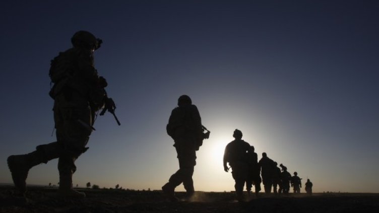 Снимка: Reuters