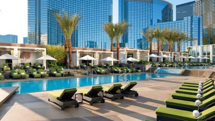 Снимка: Mandarin Oriental