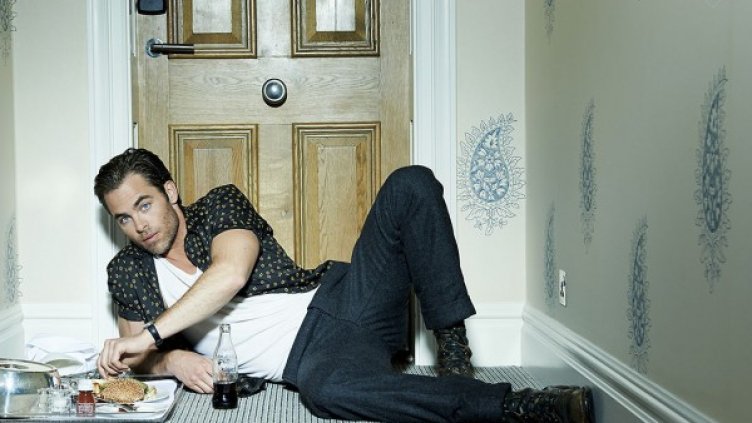 Снимка: сп. The Hollywood Reporter