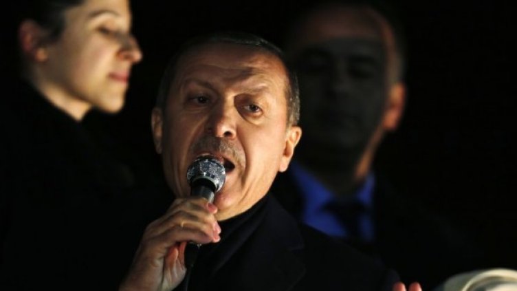 Снимка: Reuters