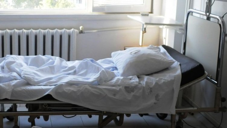 Снимка: Булфото