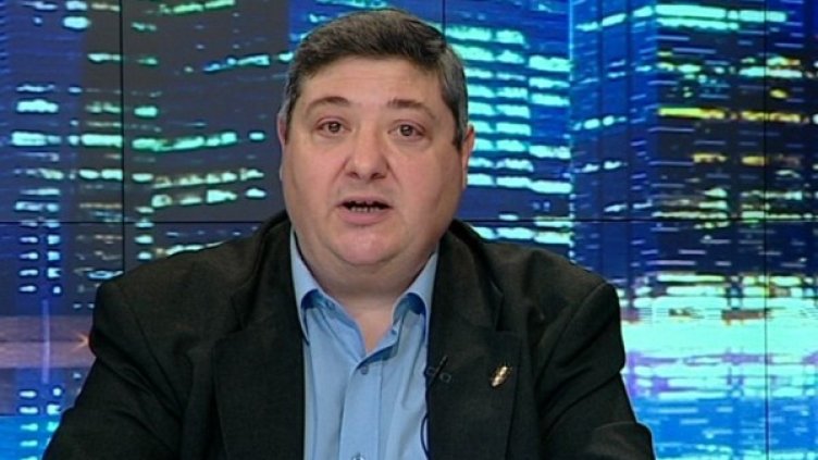 Снимка: Bulgaria On Air