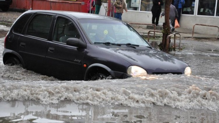 Снимка: Булфото, архив