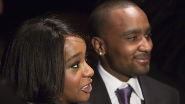 Бъдещите съпрузи. Снимка: Reuters