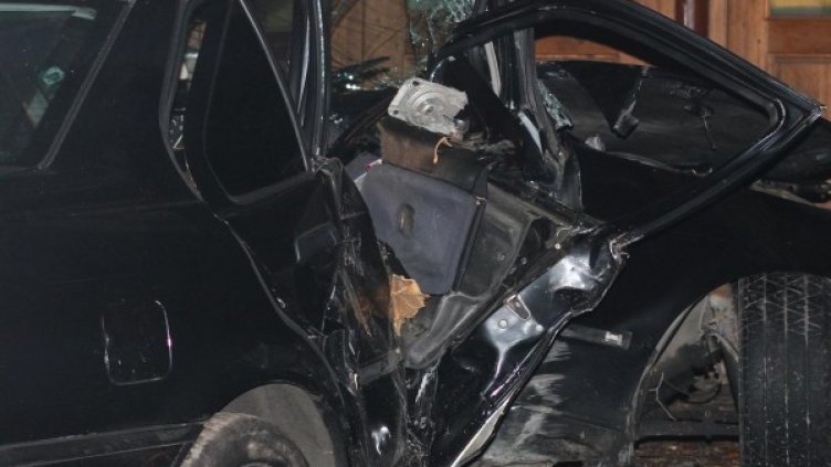 Снимка: Булфото, архив