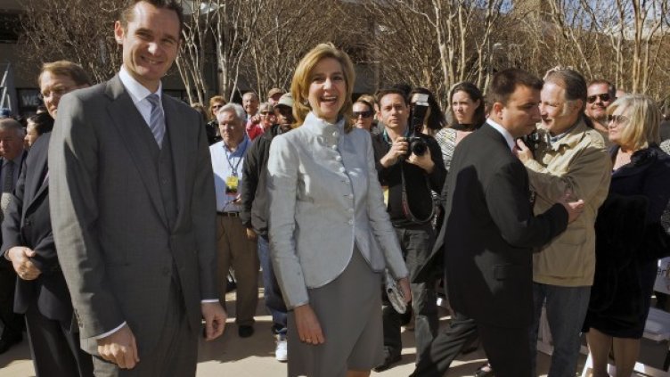 Снимка: Reuters