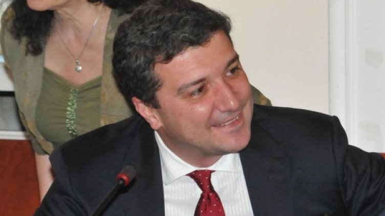 Снимка: Булфото