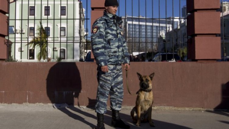 Снимка: Reuters