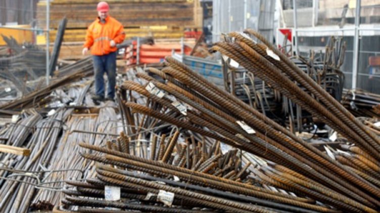 Снимка: Reuters