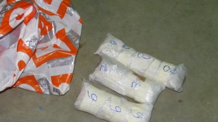 Снимка: МВР