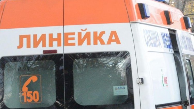 Снимка: архив, Булфото