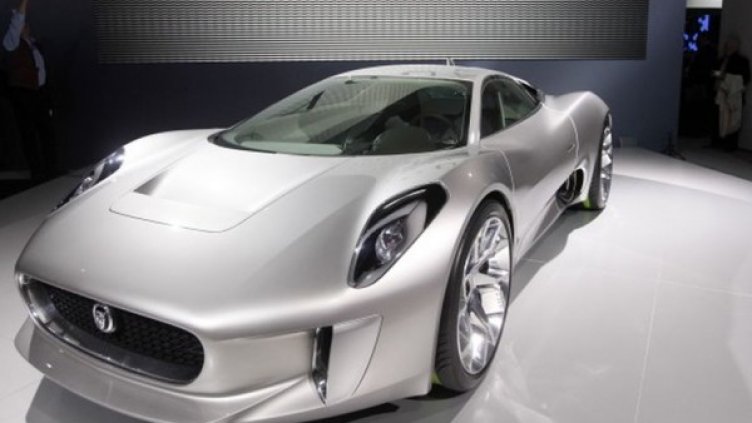 Снимка: Reuters