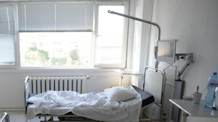 Снимка: архив, Булфото