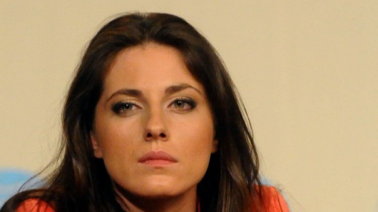 Деница Гаджева, Архив: Булфото