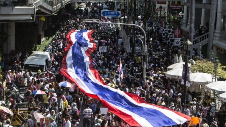 Най-малко осем души са убити от започването на протестите в края на миналата година. Снимка: архив Ройтерс