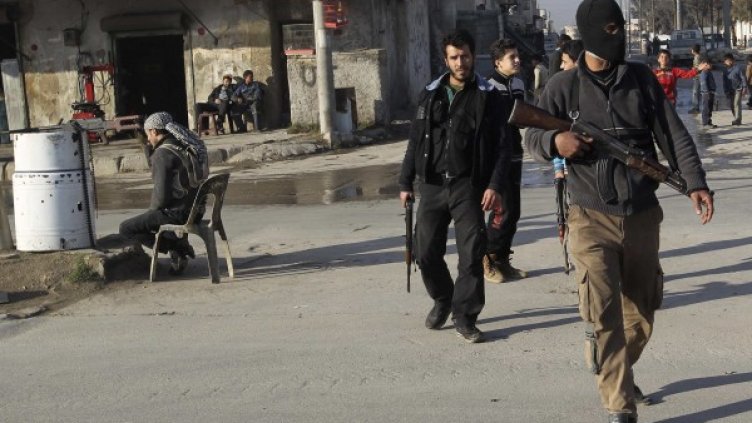 Снимка: архив, Reuters