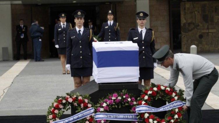 Снимка: архив Ройтерс