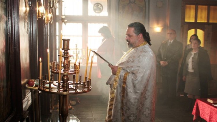 Снимка: Община Стара Загора